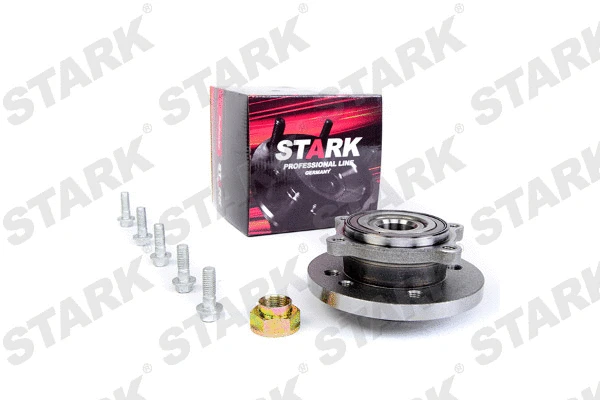 Wheel Bearing Kit (SKWB-0180570)