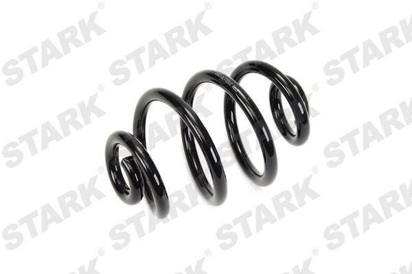 Suspension Spring (SKCS-0040024)