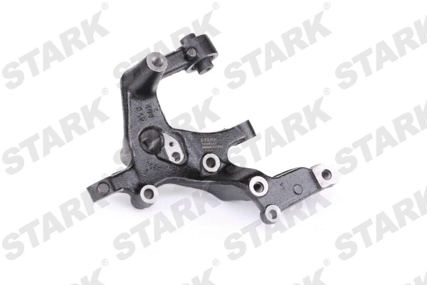 Steering Knuckle, wheel suspension