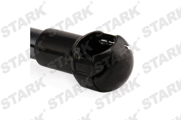 Gas Spring, boot/cargo area