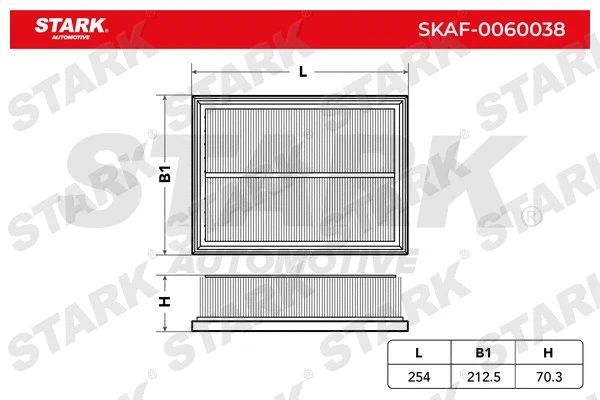 Air Filter