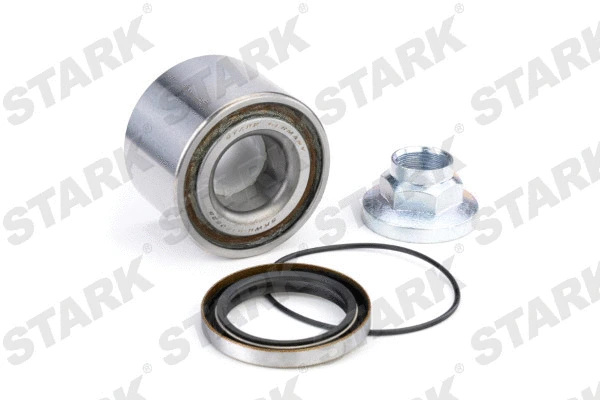 Wheel Bearing Kit (SKWB-0180525)