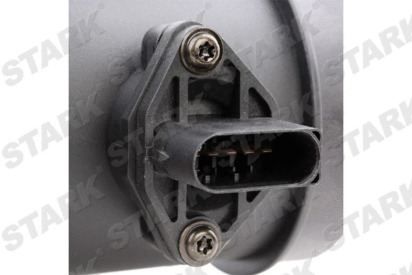 Mass Air Flow Sensor