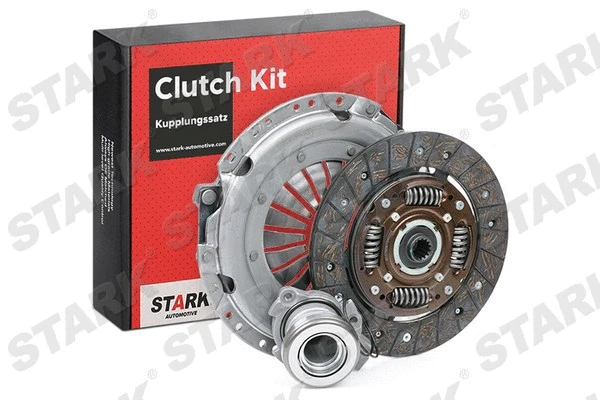 Clutch Kit