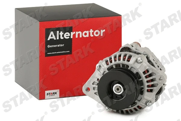 Alternator (SKGN-0320267)