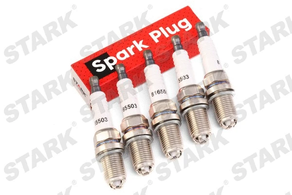 Spark Plug