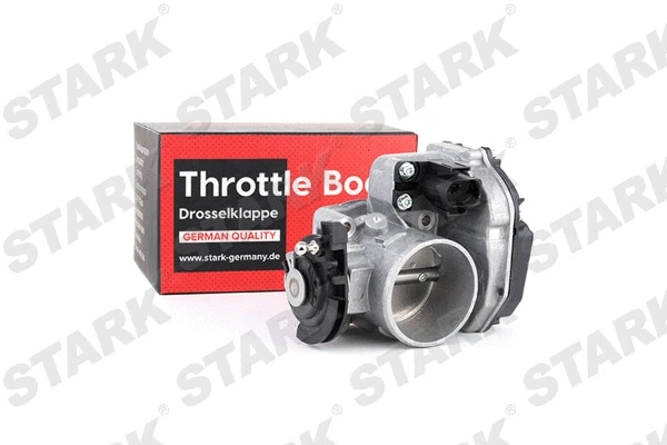 Throttle Body