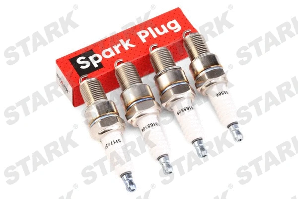 Spark Plug