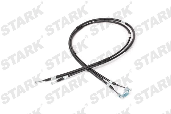 Cable Pull, parking brake (SKCPB-1050177)