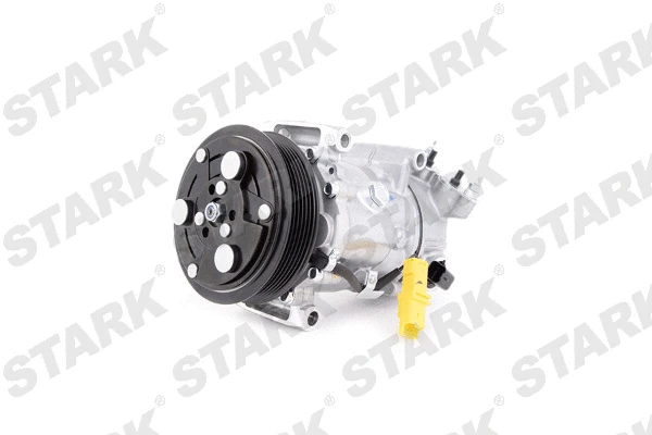 Compressor, air conditioning (SKKM-0340062)