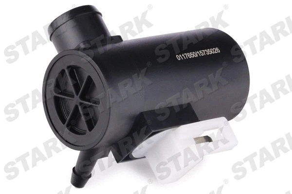 Washer Fluid Pump, window cleaning (SKWPC-1810015)