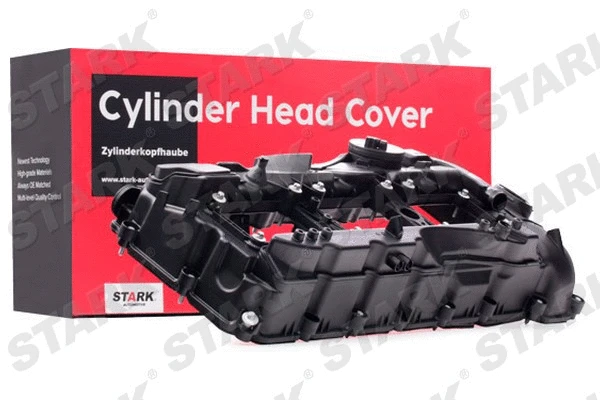Cylinder Head Cover