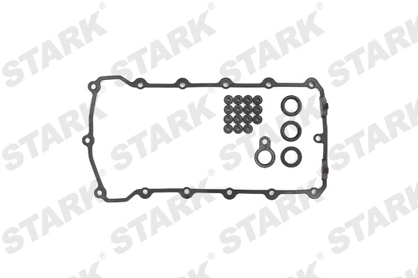 Gasket Set, cylinder head cover (SKGSR-0490011)