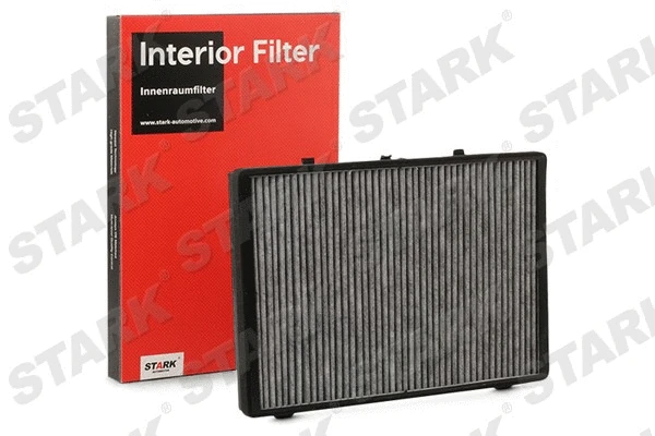 Filter, cabin air