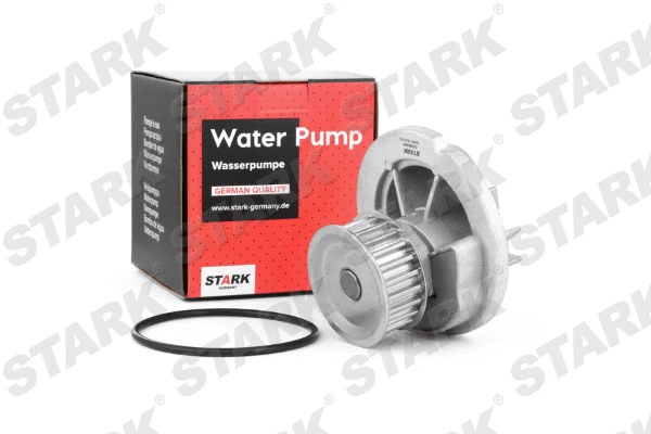 Water Pump, engine cooling