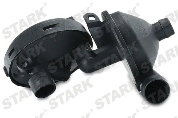 Valve, crankcase ventilation (SKVEB-3840010)