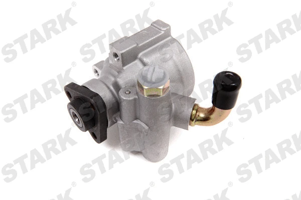 Hydraulic Pump, steering