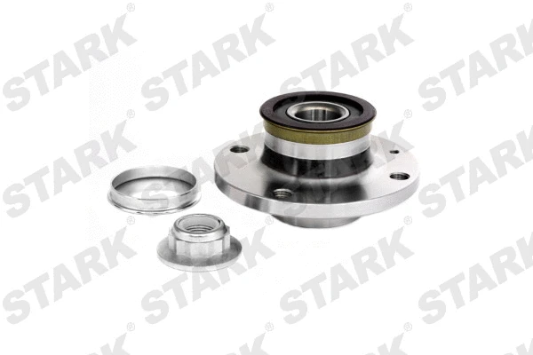 Wheel Bearing Kit (SKWB-0180294)
