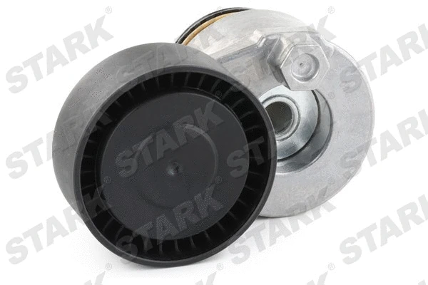 Tensioner Pulley, V-ribbed belt (SKTP-0600217)