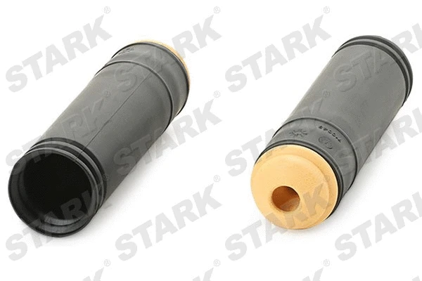 Dust Cover Kit, shock absorber