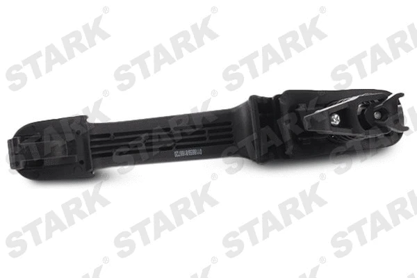 Exterior Door Handle