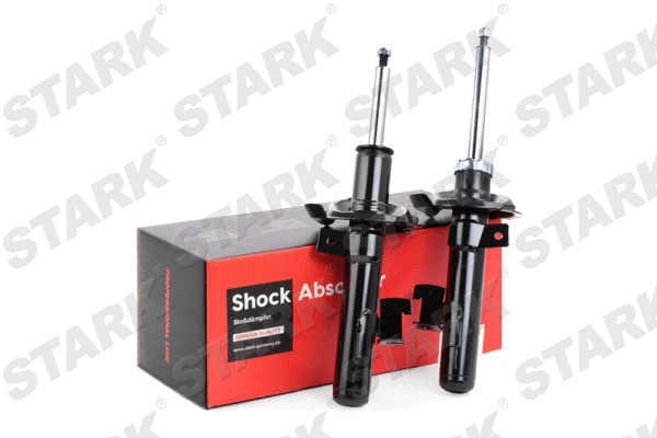 Shock Absorber