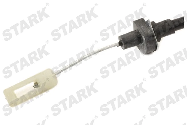 Cable Pull, clutch control