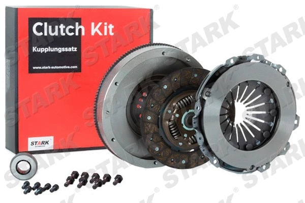 Clutch Kit (SKCK-0100117)