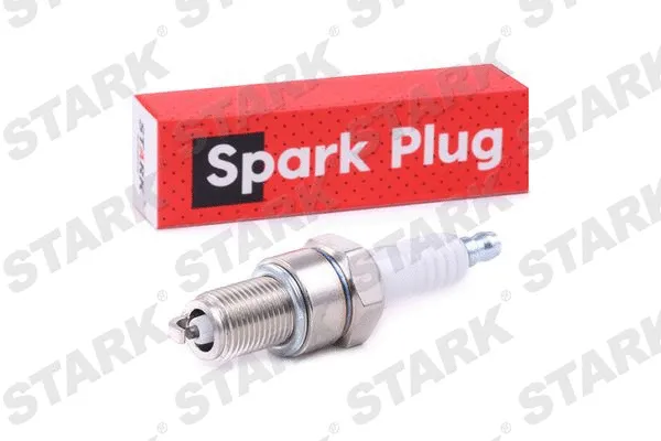 Spark Plug