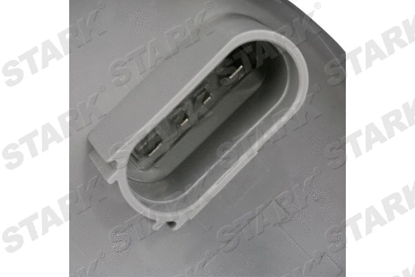 Fuel Feed Unit