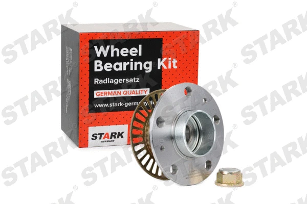 Wheel Bearing Kit