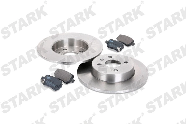Brake Kit, disc brake