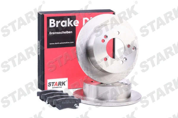 Brake Kit, disc brake