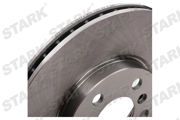 Brake Disc (SKBD-0023914)