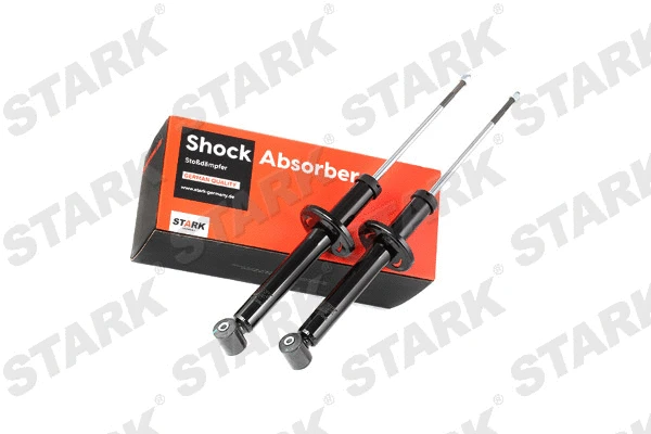 Shock Absorber (SKSA-0132682)