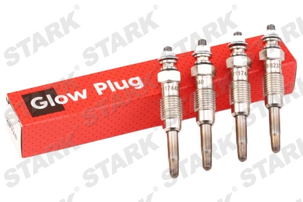 Glow Plug