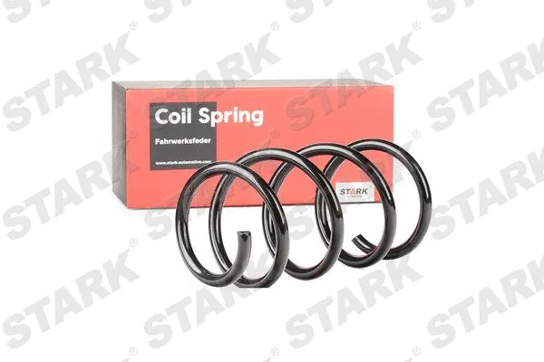 Suspension Spring