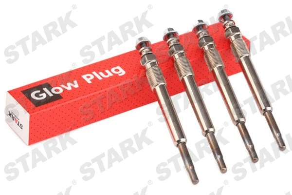 Glow Plug (SKGP-1890195)