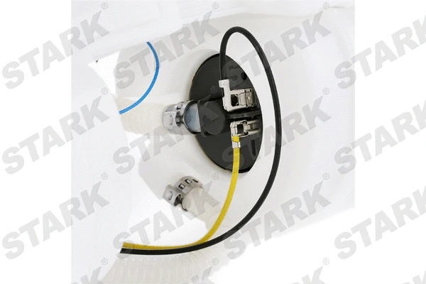 Fuel Feed Unit