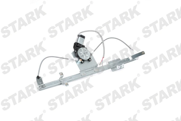 Window Regulator
