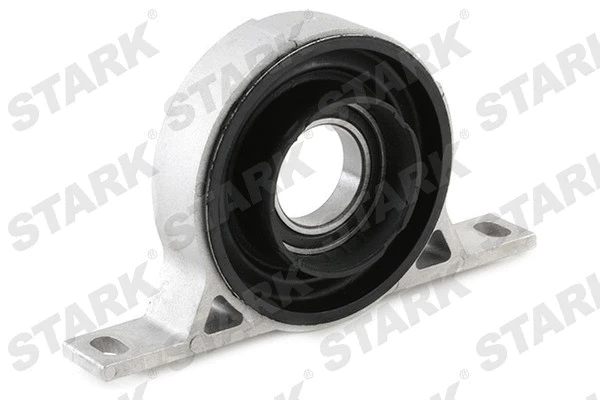 Suspension, propshaft