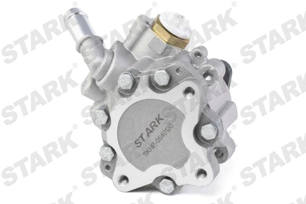 Hydraulic Pump, steering