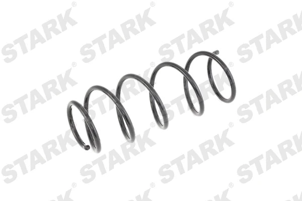 Suspension Spring (SKCS-0040144)