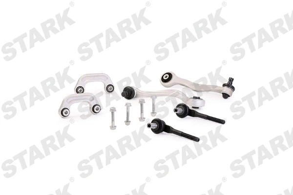 Repair Kit, control arm (SKSSK-1600092)