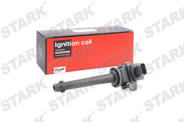 Ignition Coil (SKCO-0070301)