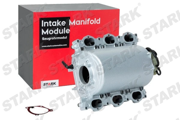 Intake Manifold Module