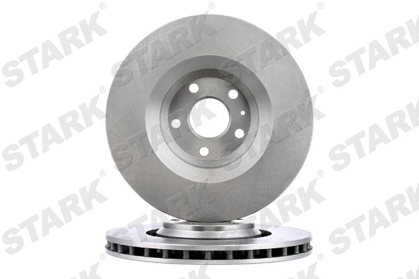 Brake Disc (SKBD-0023356)