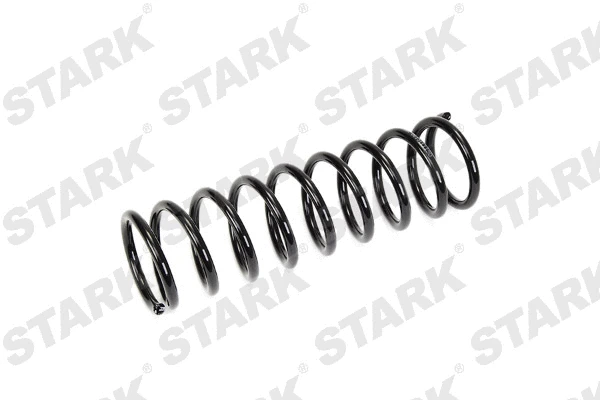 Suspension Spring (SKCS-0040119)