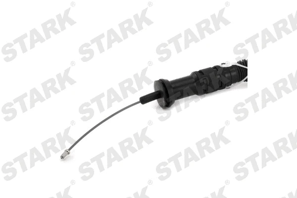 Cable Pull, clutch control