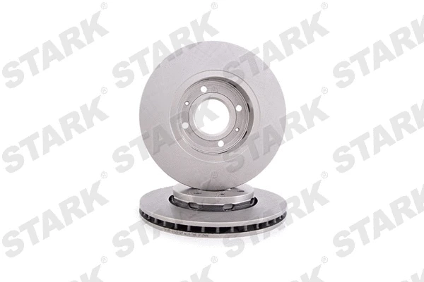 Brake Disc (SKBD-0020127)